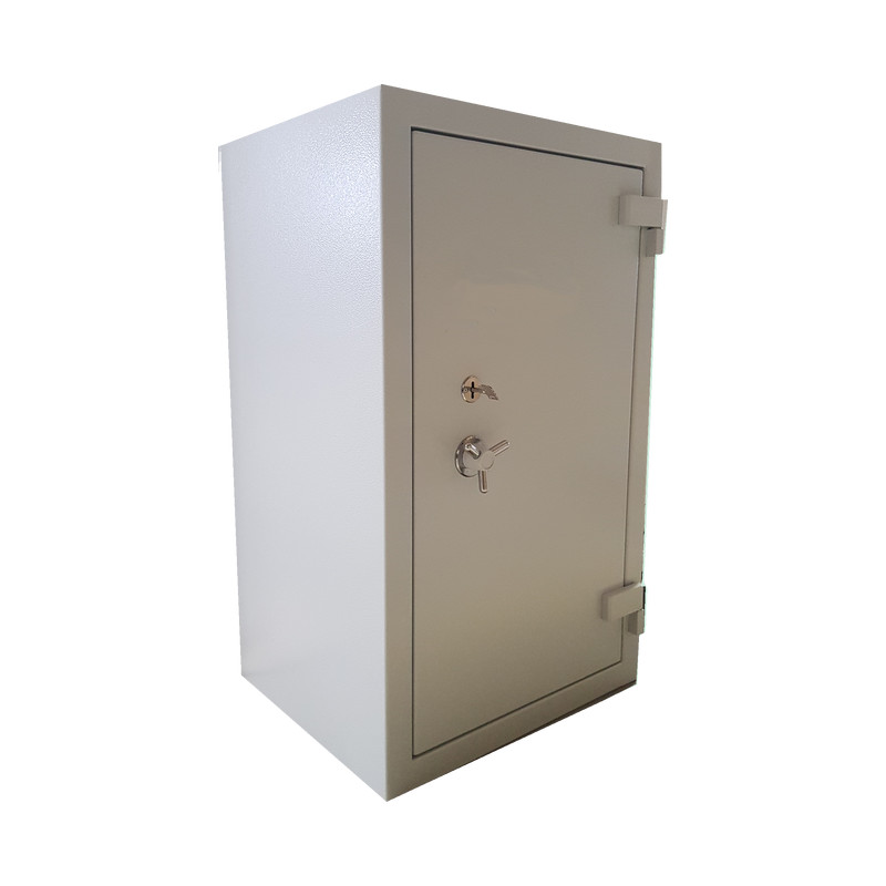 Armoire forte blindée - Serrure à clé - ICARSAFE ARGOS 250
