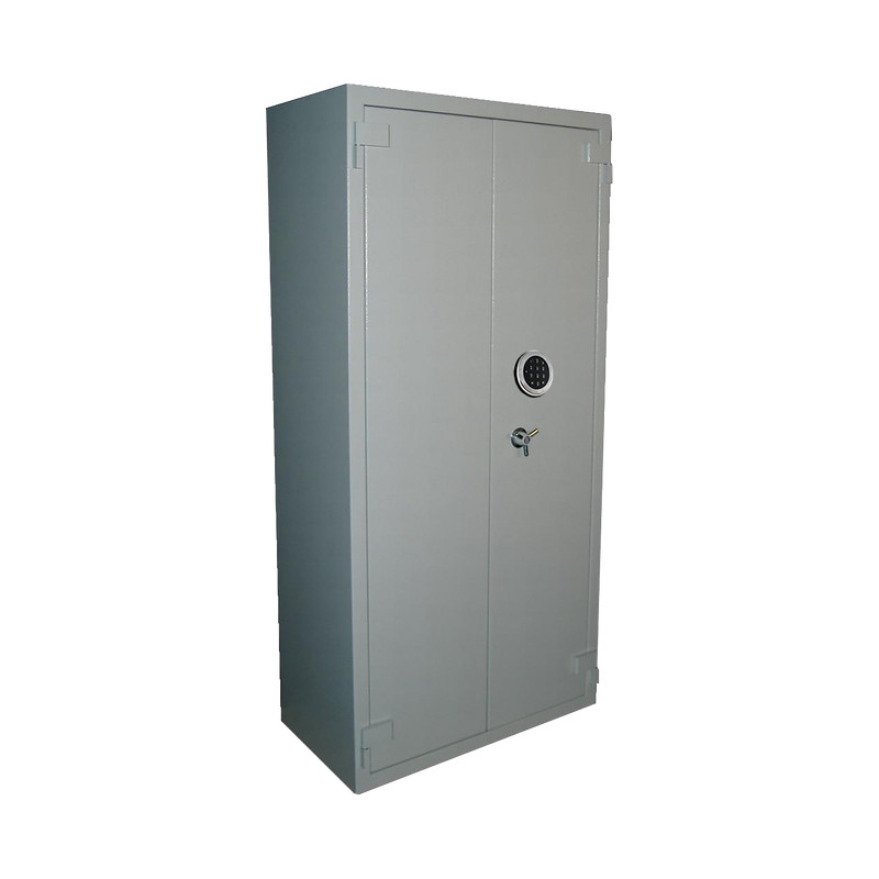 Armoire forte blindée - Serrure électronique - ICARSAFE ARGOS 760E Armoire forte blindée - Serrure électronique - ICARSAFE ARGOS 760E