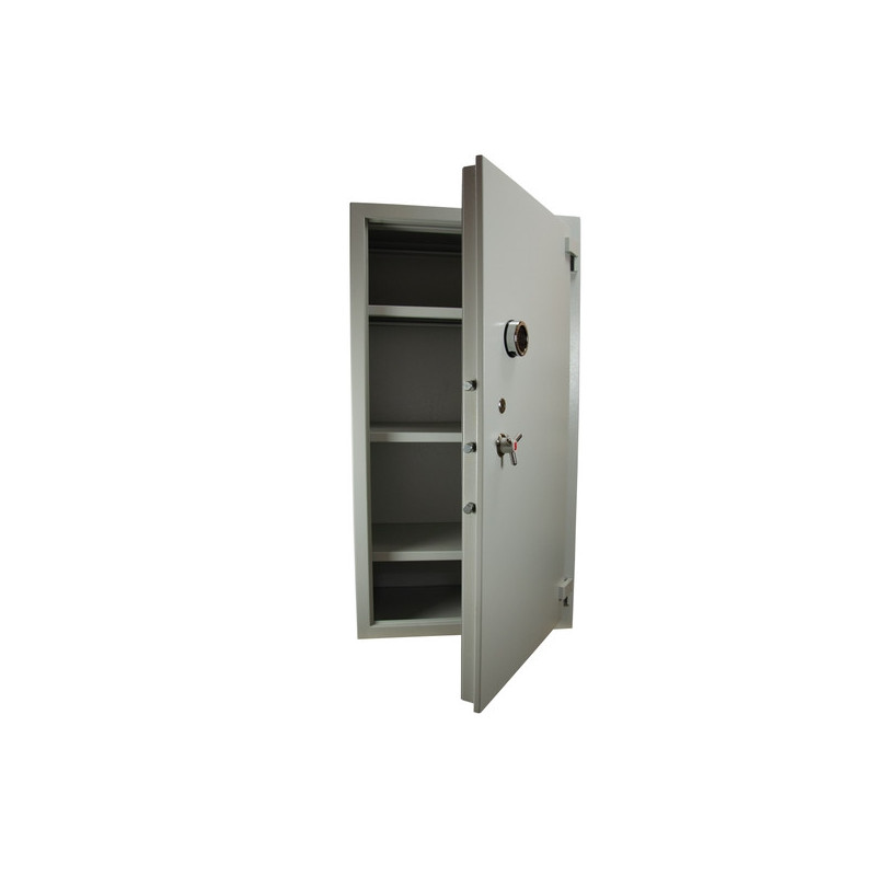 Armoire forte blindée - Serrure électronique - ARGOS 495  - ICARSAFE