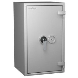 HARTMANN PROTECT DUO PR1080G1  - Coffre fort ignifuge 1 heure - Protection Vol et Feu 