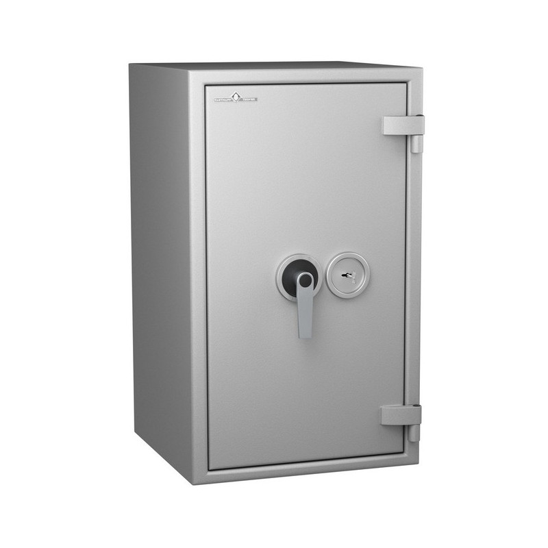 HARTMANN PROTECT DUO PR1080G1  - Coffre fort ignifuge 1 heure - Protection Vol et Feu 