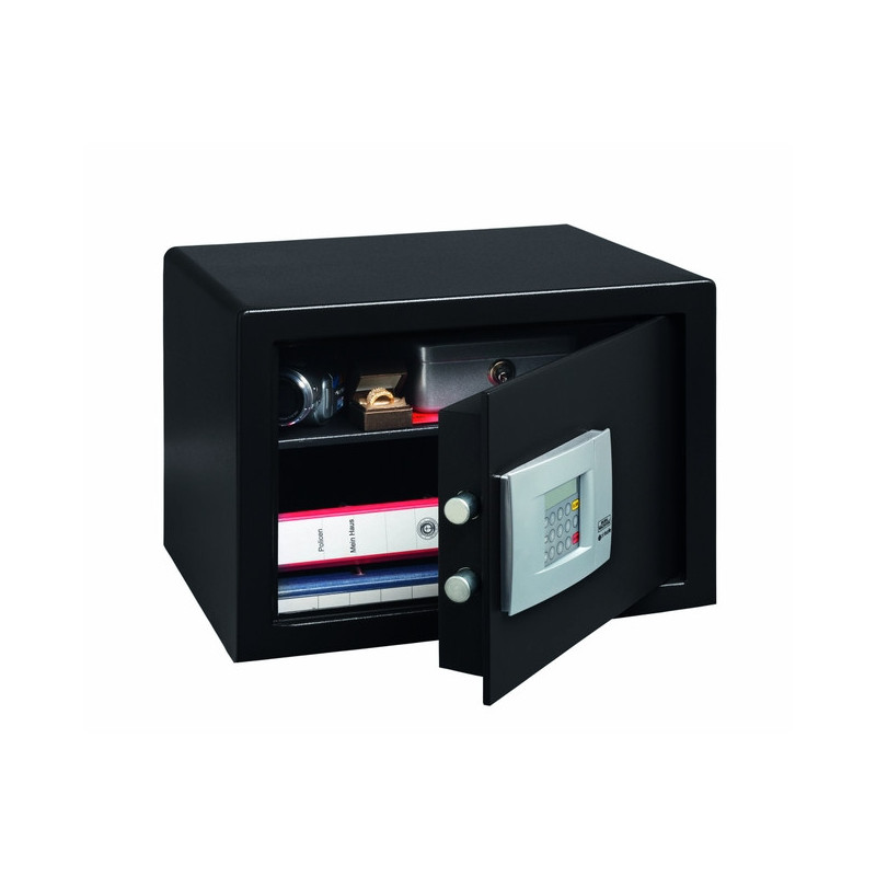 Coffre de sécurité-Serrure électronique - Pointsafe P3E - BURG-WÄCHTER Coffre de sécurité-Serrure électronique - Pointsafe P3E - BURG-WÄCHTER