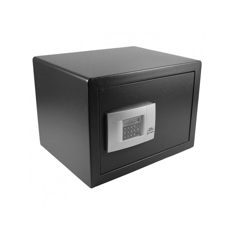 Coffre fort hôtel Point-Safe Serrure Electronique - P3E KA4 - BURG-WÄCHTER Coffre fort hôtel Point-Safe Serrure Electronique - P3E KA4 - BURG-WÄCHTER