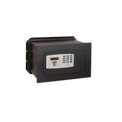 Coffre-fort encastrable serrure à combinaison électronique TECHNOMAX TE