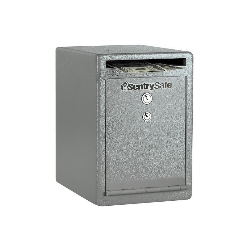  Coffre de dépôt-Format M-SENTRYSAFE-UC-039K