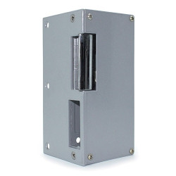 Armoire 5 fusils + coffre interne - Serrure à clé - TECHNOMAX TCH/5L