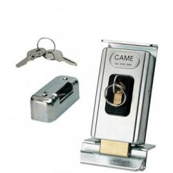 Serrure électrique - CAME - LOCK82
