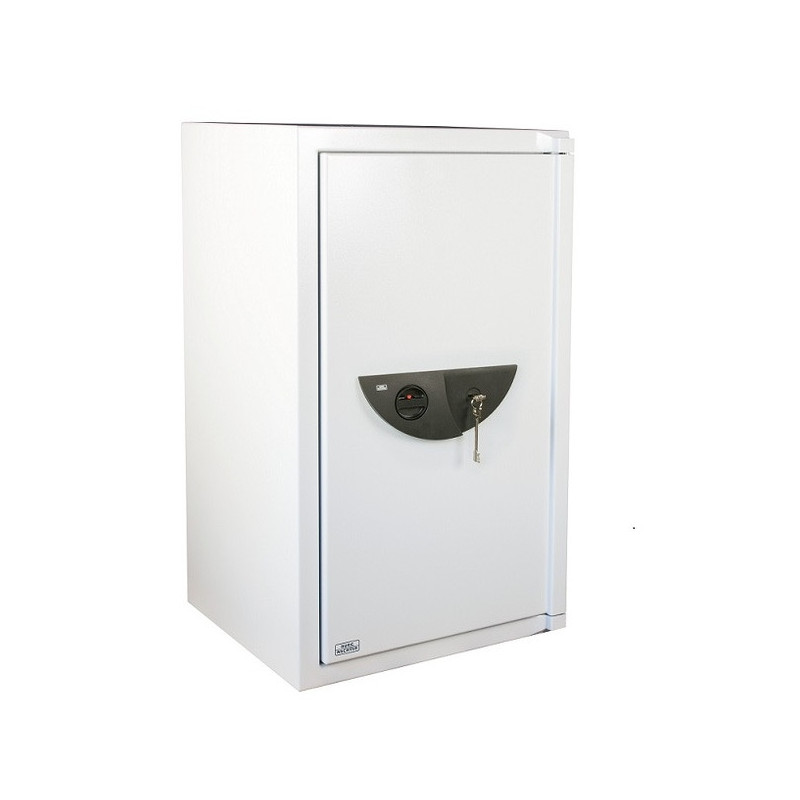 Armoire forte blindée - Serrure à clé - Burg Wachter- Officeline - 804K300