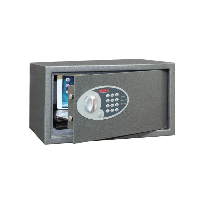 Coffre fort - Serrure électronique - PHOENIX VELA SS0803E