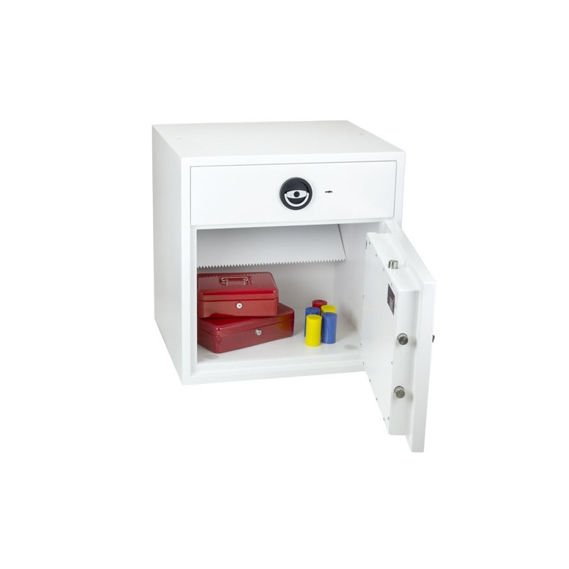 Coffre fort de dépôt - Serrure électronique - PHOENIX DIAMOND DEPOSIT HS1091ED