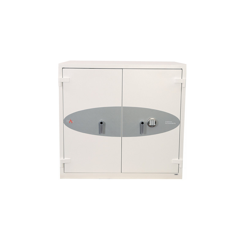 Armoire forte ignifuge - Serrure électronique - PHOENIX FIRE COMMANDER PRO FS1921E