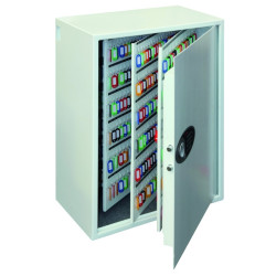 Coffre fort à clés avec fente de dépôt - Serrure électronique - PHOENIX CYGNUS KS0036E 