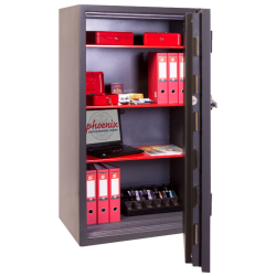 Coffre fort ignifuge - Serrure électronique - Grade II - PHOENIX MERCURY HS2055E