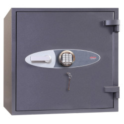 Coffre fort ignifuge - Serrure électronique - Grade V - PHOENIX COSMOS HS9071E