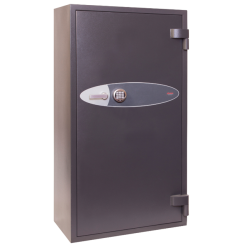 Coffre fort ignifuge - Serrure électronique - Grade III - PHOENIX ELARA HS3556E