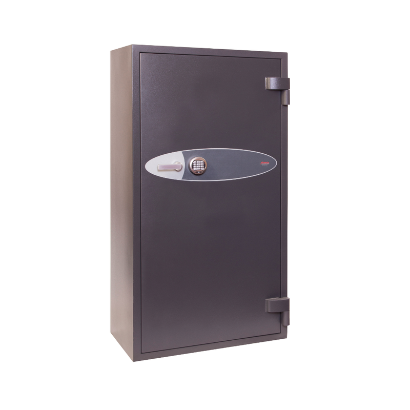Coffre fort ignifuge - Serrure électronique - Grade III - PHOENIX ELARA HS3556E