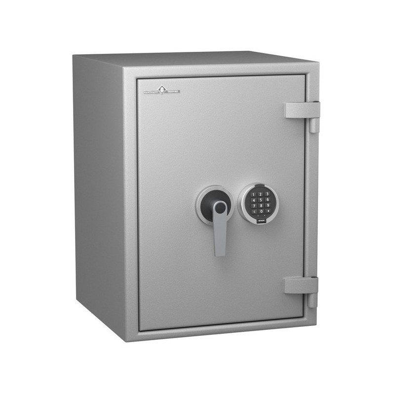 HARTMANN PROTECT DUO PR0060G4 - Coffre fort ignifuge 1 heure 