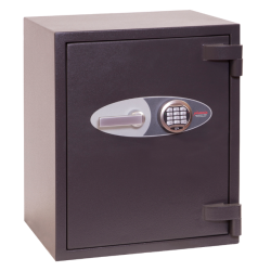 Coffre fort ignifuge - Serrure électronique - Grade III - PHOENIX ELARA HS3551E