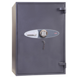 Coffre fort ignifuge - Serrure électronique - Grade V - PHOENIX COSMOS HS9073E