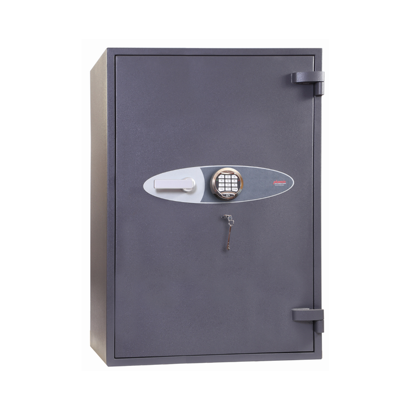 Coffre fort ignifuge - Serrure électronique - Grade V - PHOENIX COSMOS HS9073E