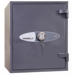 Coffre fort ignifuge - Serrure électronique - Grade V - PHOENIX COSMOS HS9072E