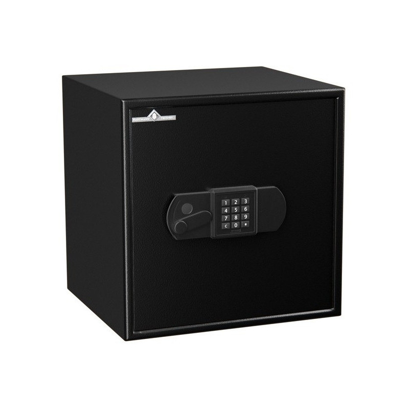 Coffre fort de sécurité - Serrure électronique - HARTMANN HT50 N4 Coffre fort de sécurité - Serrure électronique - HARTMANN HT50 N4