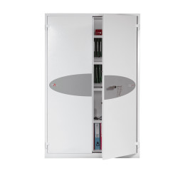Armoire forte blindée - Serrure à clé - PHOENIX FIRE RANGER FS1514K 