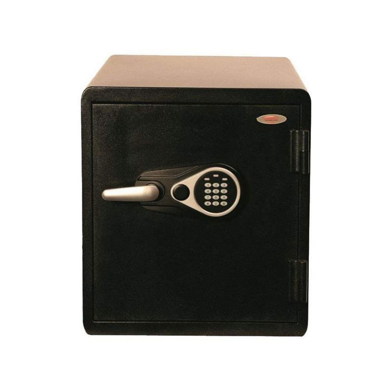 Coffre-fort ignifuge & étanche 60 Litres - PHOENIX TITAN AQUA FS1293E