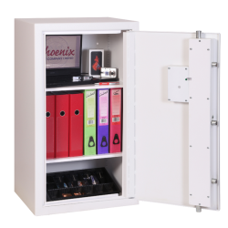 Coffre fort de sécurité - Serrure électronique - PHOENIX SECURSTORE SS1162E
