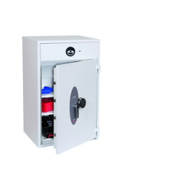 Coffre fort de dépôt - Serrure électronique - PHOENIX DIAMOND DEPOSIT HS1093ED