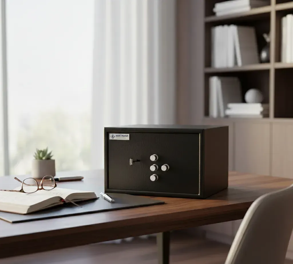 ht 15 serrure à 4 tubes