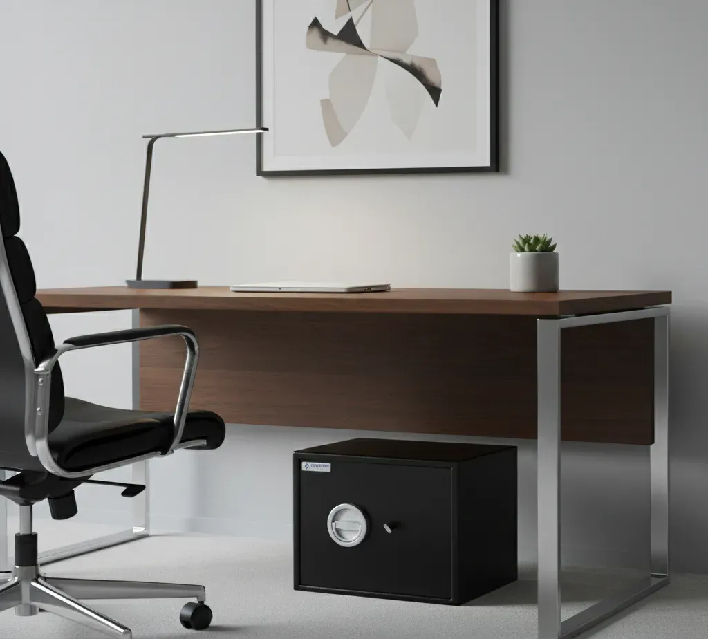 HT 30 serrure à clés