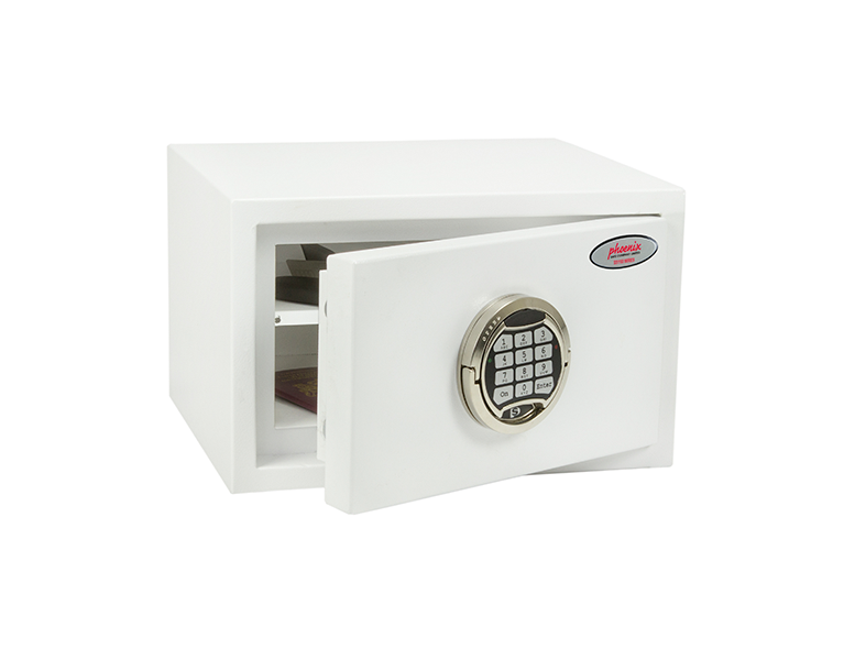 Coffre fort de sécurité - Serrure électronique - PHOENIX FORTRESS SS1181E