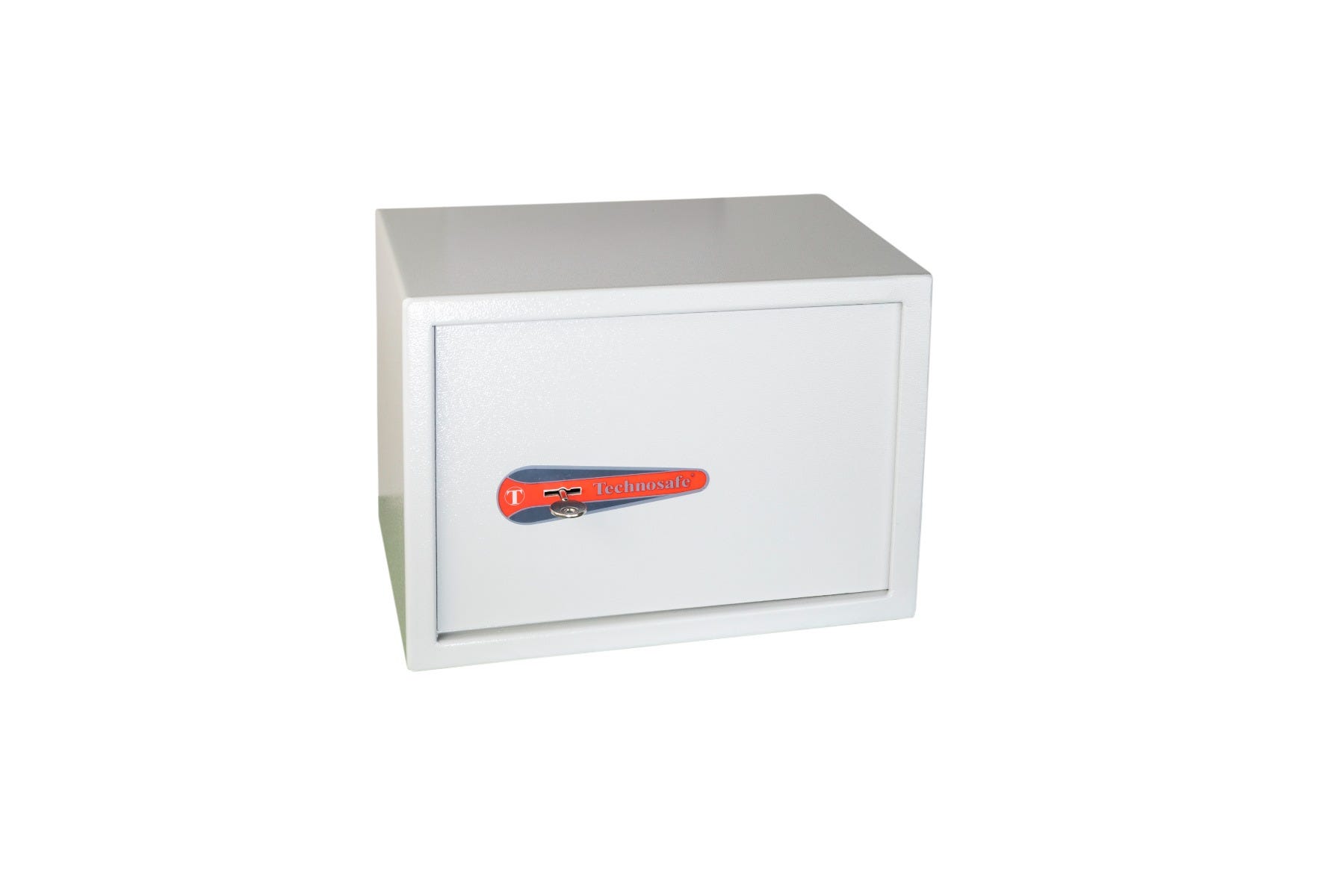 Coffret de sécurité à poser - Serrure à clé - TSK - HOTEL TSK - TECHNOMAX