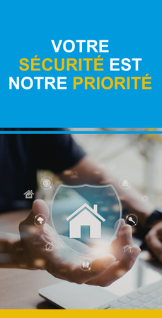 Leader de coffre fort