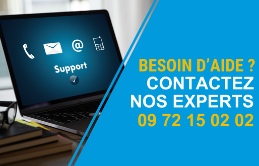 Contactez nos experts en coffre fort