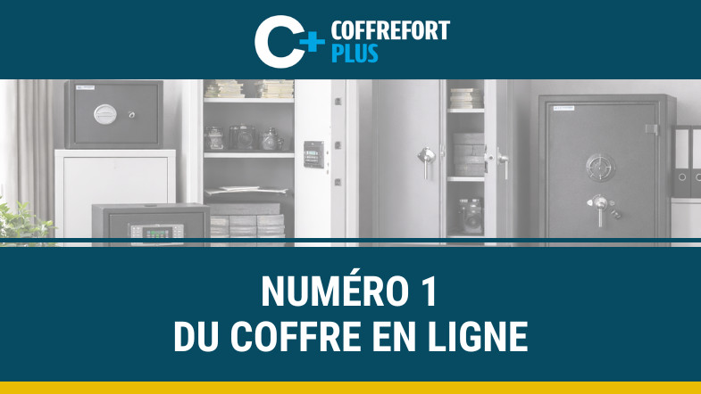 Leader de coffre fort