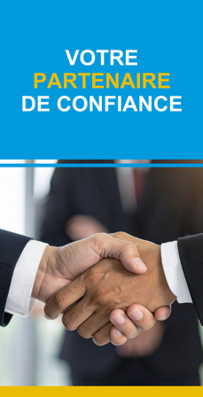 Partenaire de confiance pour votre coffre fort